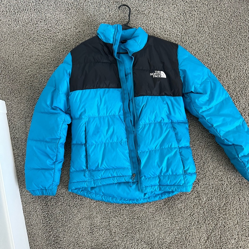 North Face Coat